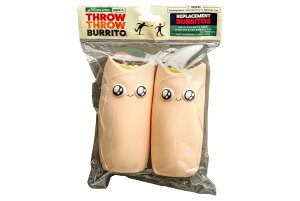 [RDY] [] Throw Throw Burrito p[eB[Q[pug[i Exploding Kittens [yVCOʔ] | Throw Throw Burrito Official Replacement Burritos for Throw Throw Burrito Party Game from Exploding Kittens