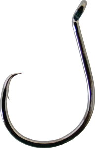 [] I[i[ 5178-161 SSW T[NtbN 1pbN6{ TCY 6/0 tBbVOtbN [yVCOʔ] | Owner 5178-161 SSW Circle Hook 6 per Pack Size 6/0 Fishing Hook