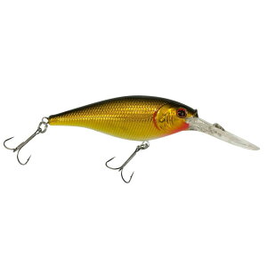 [RDY] [��������] Berkley �t���b�J�[�V���b�h���A�[�A�u���b�N�S�[���h�A1/4�I���X [�y�V�C�O�ʔ�] | Berkley Flicker Shad Fishing Lure, Black Gold, 1/4 oz