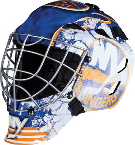 [] Franklin Sports NHL~jS[[}XN [yVCOʔ] | Franklin Sports NHL Mini Goalie Mask