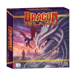 [RDY] [��������] �h���S���A�C�����h - R&R Games Inc �^�C���z�u�헪�Q�[�� [�y�V�C�O�ʔ�] | Dragon Island - R&R Games Inc the Tile Placement Strategy Game