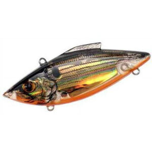 [��������] Rat-L-Trap ���A�[ �}�O�g���b�v 3/4 Oz. [�y�V�C�O�ʔ�] | Rat-L-Trap Lures Mag-Trap, 3/4 Oz.