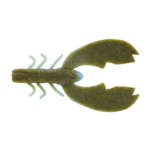 [RDY] [��������] �p���[�x�C�g �}�b�N�X�Z���g�E�`�K�[�N���[ [�y�V�C�O�ʔ�] | PowerBait MaxScent Chigger Craw