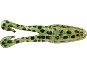 [RDY] [] Berkley p[xCg oYXs[h K}ނ\tgxCg 4 1/4C` 11cm HD i`Ip[hA[ [yVCOʔ] | Berkley PowerBait Buzz'n Speed Toad Fishing Soft Bait 4 1