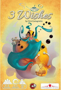 [RDY] [��������] Passport 3�̊肢 - �t�@�~���[�{�[�h�Q�[�� [�y�V�C�O�ʔ�] | Passport 3 Wishes - Family Board Game