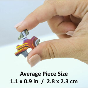 [] MasterPieces 1000s[XWO\[pY - 80ÑV[ - 19.25 "x26.75" [yVCOʔ] | MasterPieces 1000 Piece Jigsaw Puzzle - 80's Shows - 19.25"x26.75"