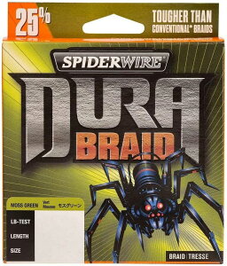 [RDY] [��������] Spiderwire �u���C�h 50�|���h�b22.6kg �f�����u���C�h 50�|���h�b22.6kg �t�B�b�V���O���C�� ���X�O���[�� [�y�V�C�O�ʔ�] | SpiderWire Braid 50lb | 22.6kg DuraBraid, 50lb | 22.6kg Fishing Line, Moss