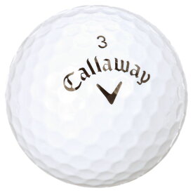 [RDY] [送料無料] キャロウェイ スーパーファスト 2022 ゴルフボール ホワイト 15パック [楽天海外通販] | Callaway Superfast 2022 Golf Balls, White, 15 Pack