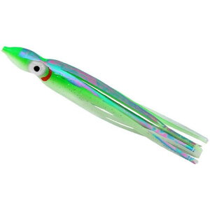 [RDY] [��������] Delta Tackle �C�J�̃t�[�`�[�A4.5�C���` [�y�V�C�O�ʔ�] | Delta Tackle Squid Hoochy, 4.5