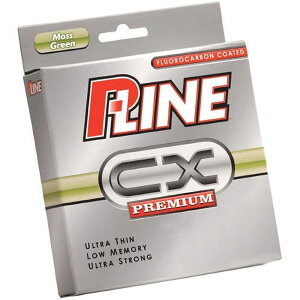 [] P-Line CX 10# v~AEXO[ 260-300[hXv[ [yVCOʔ] | P-Line CX 10# Premium Moss Green 260-300 Yard Spool