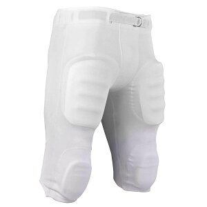 [RDY] [��������] �^�b�`�o�b�N�E�t�b�g�{�[���E�v���N�e�B�X�E�p���c�A�A�_���g5X-L�A���C���� [�y�V�C�O�ʔ�] | Touchback Football Practice Pants, Adult 5X-Large, Royal
