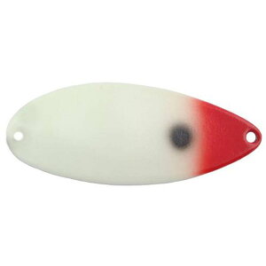 [RDY] [] Acme Tackle gNI tBbVOXv[ Tp[O[ 2/5IXubfB[m[Y [yVCOʔ] | Acme Tackle Little Cleo Fishing Spoon Supper Glow 2/5 oz. Bloody Nose