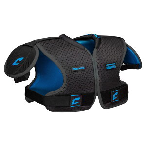[] `v 7V[Y tbOtbg{[pV_[pbh X-Small [yVCOʔ] | CHAMPRO 7-Series Flag Football Shoulder Pad, X-Small