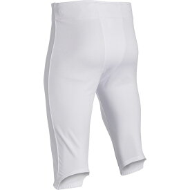 [RDY] [送料無料] タッチバック・フットボール・プラクティス・パンツ, ユース X-Small, ホワイト [楽天海外通販] | Touchback Football Practice Pants, Youth X-Small, White