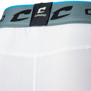 [RDY] [] CHAMPRO EBh~ RvbV XCfBO V[c EBY MTCY zCg [yVCOʔ] | CHAMPRO Windmill Compression Sliding Shorts, Women's Medium, White