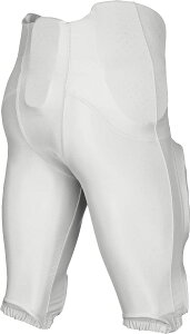 [] `vEu[gbO2i|^XpfbNXjtbg{[Q[pcA[XLAzCg [yVCOʔ] | CHAMPRO Bootleg 2 Integrated Poly/Spandex Football Game Pants, Youth Lar