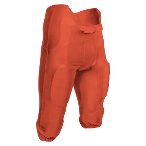 [RDY] [] `v u[gbO2 |^XpfbNX̌^tbg{[Q[pcAA_gMAIW [yVCOʔ] | CHAMPRO Bootleg 2 Integrated Poly/Spandex Football Game Pants, Adul