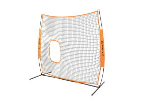 [RDY] [] CHAMPRO MVP t@Xgsb`\tg{[sb`[YXN[A7' x 7'AP[Xt|[^ulbg [yVCOʔ] | CHAMPRO MVP Fast Pitch Softball Pitcher's Screen, 7' x 7', Portable N