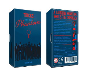 [] Oink Games gbNƌ̃J[hQ[ [yVCOʔ] | Oink Games Tricks and the Phantom Card Game