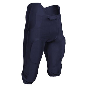 [RDY] [] `v u[gO2 |^XpfbNX̌^tbg{[Q[pcAA_gMAlCr[ [yVCOʔ] | CHAMPRO Bootleg 2 Integrated Poly/Spandex Football Game Pants, Adult M