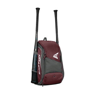[RDY] [] Easton x[X{[bNb}[bN/A [yVCOʔ] | Easton Game Ready Baseball Backpack | Maroon | N/A