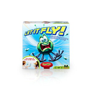 [RDY] [��������] Let It Fly�I- �e���|�̑����C���^���N�e�B�u�Q�[���I [�y�V�C�O�ʔ�] | Let It Fly! - Fast Paced Interactive Game!
