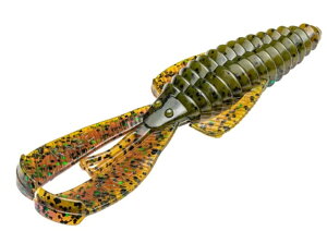 [] Strike King CWEe[ DBoOEX[NEp[vEubNEt[N [yVCOʔ] | Strike King Rage Tail DB Bug Smoke Purple Black Flake