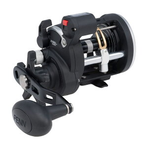[] Penn C@ExEChERxViE[ATCY20 [yVCOʔ] | PENN Rival Level Wind Conventional Fishing Reel, Size 20