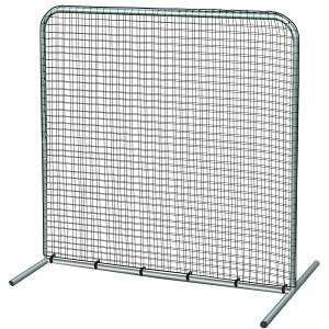 [RDY] [��������] CHAMPRO NB175 ����X�N���[���p�����l�b�g�A7'x7' [�y�V�C�O�ʔ�] | CHAMPRO Replacement Net for the NB175 Infield Screen, 7'x7'