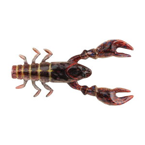 [RDY] [] p[xCgUE`vEN[ [yVCOʔ] | PowerBait The Champ Craw