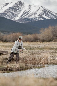 [��������] Allen Company �t�H�[�����o�[�E�t���C�t�B�b�V���O�E�`�F�X�g�p�b�N�A�O���[�� [�y�V�C�O�ʔ�] | Allen Company Fall River Fly Fishing Chest Pack, Green