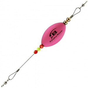 [RDY] [] Bomber p_CX|bp[ X-Treme tBbVOt[gO sN 5/8IX [yVCOʔ] | Bomber Paradise Popper X-Treme Fishing Float Rig Pink 5/8 oz.