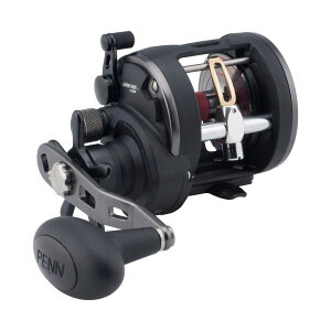 [RDY] [] Penn EH[tFAExEChERxViE[ATCY15 [yVCOʔ] | PENN Warfare Level Wind Conventional Fishing Reel, Size 15