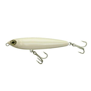 [] Yo-Zuri nChyV 5 "n[hxCgA[ {[ [yVCOʔ] | Yo-Zuri Hydro Pencil, 5" Hard Bait Fishing Lure, Bone