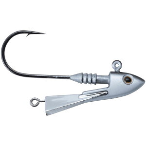 [RDY] [��������] Berkley �t���[�W����19 �X�i�b�v�W�O 1/4oz 1/0 �V���b�h�t���b�V�� [�y�V�C�O�ʔ�] | Berkley Fusion19 Snap Jig 1/4oz 1/0 Shad Flash
