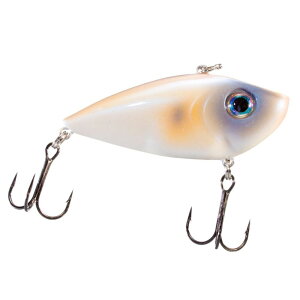 [RDY] [��������] Strike King ���b�h�A�C�E�V���b�h 1/2oz �I�C�X�^�[ [�y�V�C�O�ʔ�] | Strike King Red Eye Shad 1/2oz Oyster