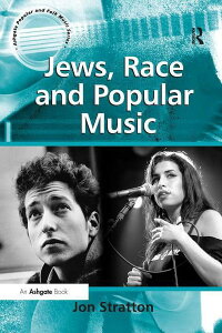 [RDY] [] AbVQ[gE|s[tH[NE~[WbN_lAlA|s[y (y[p[obN) [yVCOʔ] | Ashgate Popular and Folk Music: Jews, Race and Popular Music