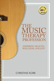 [RDY] [送料無料] 音楽療法という職業 (ペーパーバック) [楽天海外通販] | The Music Therapy Profession (Paperback)