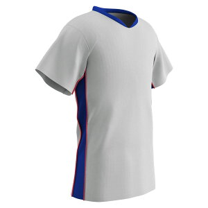 [] CHAMPRO wb_[CgEFCgTbJ[W[WA[XMAzCgACnCCgAXJ[bgg [yVCOʔ] | CHAMPRO Header Lightweight Soccer Jersey, Youth Medium,