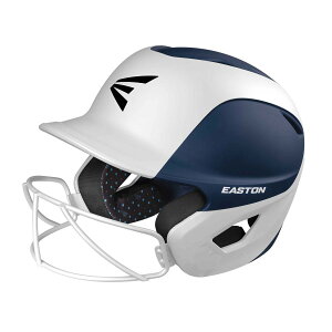 [RDY] [] Easton S[Xg2g[}bg\tg{[wbg - M/LbC/zCgbM/L [yVCOʔ] | Easton Ghost 2-Tone Matte Softball Helmet - M/L | Royal/White | M/L