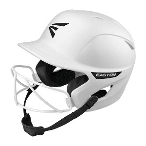 [RDY] [��������] Easton �S�[�X�g�}�b�g �\�t�g�{�[���p�o�b�e�B���O�w�����b�g L/XL�b�}�b�g�`���R�[���bL/XL [�y�V�C�O�ʔ�] | Easton Ghost Matte Softball Batting Helmet - L/XL | Matte Charcoal | L/XL