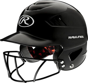 [RDY] [] Rawlings N[t싅pobeBOwbgitFCX}XNt [yVCOʔ] | Rawlings Coolflo Baseball Batting Helmet with Facemask