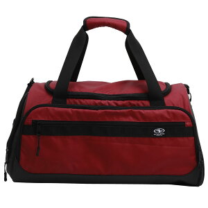 [RDY] [��������] Athletic Works ���j�Z�b�N�X 33L �|���G�X�e�� �t�B�b�g�l�X �_�b�t�� �W���o�b�O ���b�h [�y�V�C�O�ʔ�] | Athletic Works Unisex 33L Polyester Fitness Duffel Gym Bag, Red