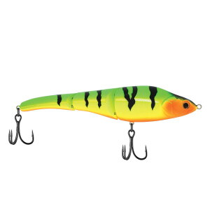 [RDY] [] Berkley }WbN XC}[ tBbVO A[ 1 5/8IX t@C[^CK[S[h [yVCOʔ] | Berkley Magic Swimmer Fishing Lure, 1 5/8 oz, Fire Tiger Gold