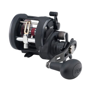 [RDY] [] Penn EH[tFAExEChERxViE[ATCY15 [yVCOʔ] | PENN Warfare Level Wind Conventional Fishing Reel, Size 15