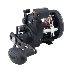 [RDY] [] Penn EH[tFAExEChERxViE[ATCY15 [yVCOʔ] | PENN Warfare Level Wind Conventional Fishing Reel, Size 15