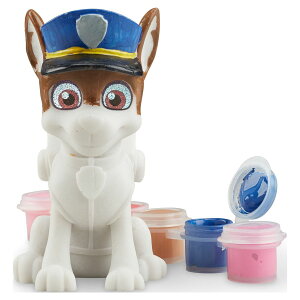 [RDY] [] Melissa & Doug PAW pg[ NtgLbg - 3 fR[g pbv tBM [yVCOʔ] | Melissa & Doug PAW Patrol Craft Kit - 3 Decorate Your Own Pup Figurines