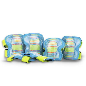 [RDY] [] Flybar GA G{[Aj[AXg 3 in 1 }`X|[cEveN^[ LbYpA5`10˗pAu[ [yVCOʔ] | Flybar Aero Elbow, Knee and Wrist 3 in 1 Multi-Sport Protection for K