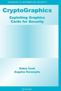 [RDY] [] ZLeB̐iNvgOtBbNXZLeB̂߂̃OtBbNXJ[h̗p (y[p[obN) [yVCOʔ] | Advances in Information Security: Cryptographi