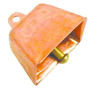 [��������] Eagle Claw 04080-003 �t�B�b�V���O�E�x���E�N���b�p�[ [�y�V�C�O�ʔ�] | Eagle Claw 04080-003 Fishing Bell Clapper